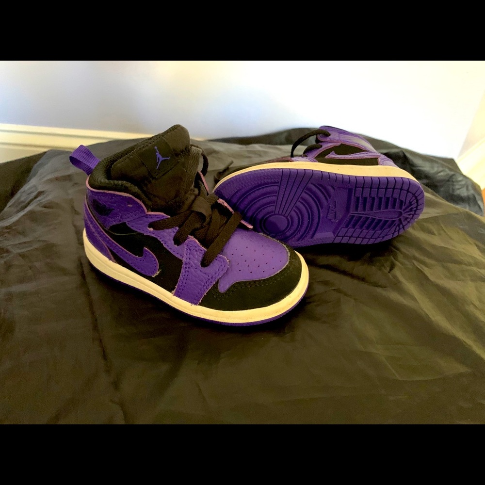 Kids Retro Jordan (unisex)